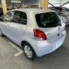 toyota vitz 2009 AF-SCP90-2090300 image 4