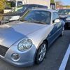 daihatsu copen 2002 -DAIHATSU--Copen L880K--L880K-0002151---DAIHATSU--Copen L880K--L880K-0002151- image 1