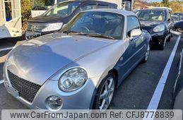 daihatsu copen 2002 -DAIHATSU--Copen L880K--L880K-0002151---DAIHATSU--Copen L880K--L880K-0002151-