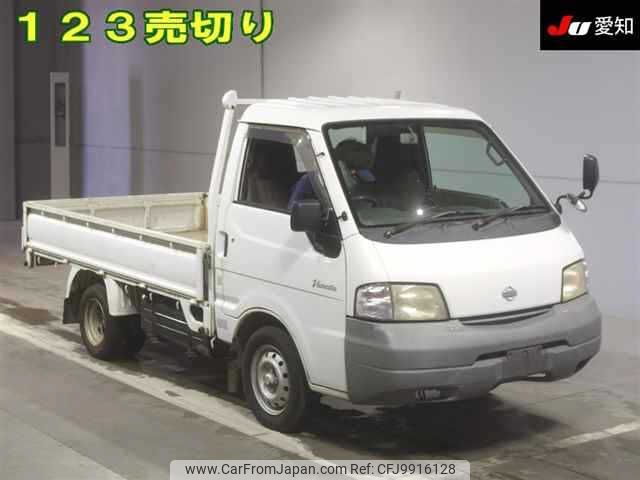 nissan vanette-truck 1999 -NISSAN--Vanette Truck SK82TN-101161---NISSAN--Vanette Truck SK82TN-101161- image 1