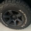 toyota hilux-surf 2009 CFJ1791747 image 7