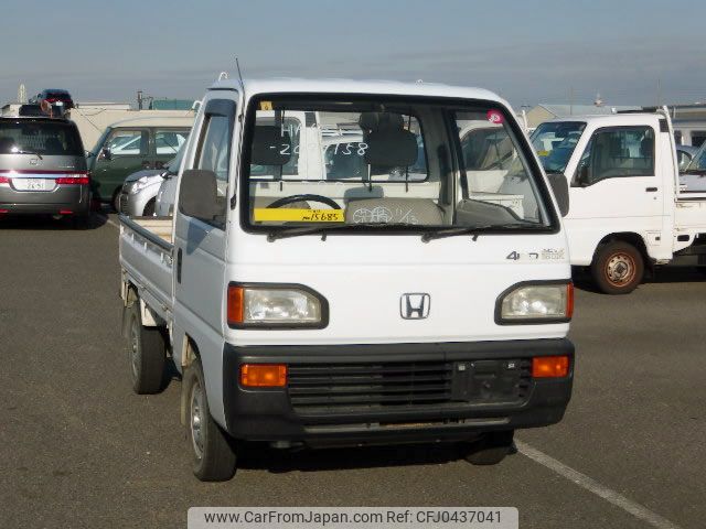 honda acty-truck 1993 No.15685 image 2