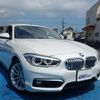 bmw 1-series 2019 quick_quick_LDA-1S20_WBA1S520305L21362 image 2