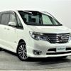 nissan serena 2015 -NISSAN--Serena DAA-HFC26--HFC26-287537---NISSAN--Serena DAA-HFC26--HFC26-287537- image 1