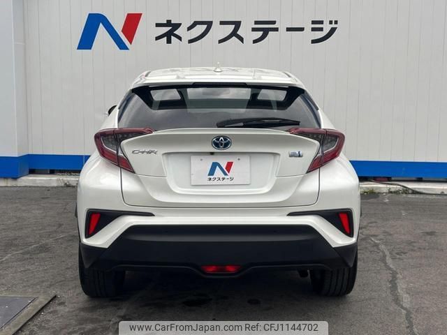toyota c-hr 2019 quick_quick_ZYX10_ZYX10-2175215 image 2