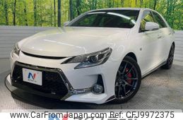 toyota mark-x 2012 -TOYOTA--MarkX DBA-GRX130--GRX130-6068712---TOYOTA--MarkX DBA-GRX130--GRX130-6068712-