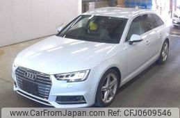 audi a4-avant 2020 quick_quick_ABA-8WCVN_WAUZZZF49KA120840