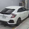 honda civic 2018 -HONDA 【滋賀 331ｿ8585】--Civic DBA-FK7--FK7-1004321---HONDA 【滋賀 331ｿ8585】--Civic DBA-FK7--FK7-1004321- image 2