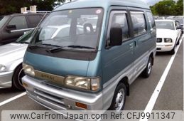 daihatsu atrai 1993 -DAIHATSU--Atrai Van S83V--S83V-466981---DAIHATSU--Atrai Van S83V--S83V-466981-