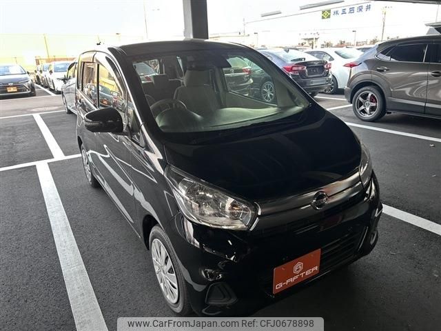 nissan dayz 2018 -NISSAN--DAYZ DBA-B21W--B21W-0626464---NISSAN--DAYZ DBA-B21W--B21W-0626464- image 1