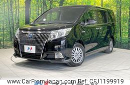 toyota esquire 2016 -TOYOTA--Esquire DAA-ZWR80G--ZWR80-0158554---TOYOTA--Esquire DAA-ZWR80G--ZWR80-0158554-