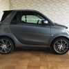 smart fortwo-convertible 2017 quick_quick_ABA-453462_WME4534622K212968 image 8