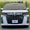 toyota alphard 2019 -TOYOTA--Alphard DBA-AGH30W--AGH30-0262496---TOYOTA--Alphard DBA-AGH30W--AGH30-0262496- image 16