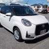 toyota passo 2021 -TOYOTA--Passo 5BA-M700A--M700A-0194658---TOYOTA--Passo 5BA-M700A--M700A-0194658- image 2