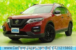nissan x-trail 2020 quick_quick_NT32_NT32-600654
