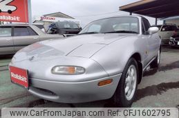 mazda eunos-roadster 1991 CFJ1602795