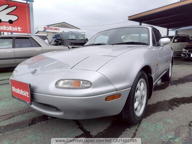 mazda eunos-roadster 1991 CFJ1602795 image 1