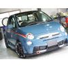 fiat 500 2008 -FIAT--Fiat 500 ABA-31214--ZFA31200000123551---FIAT--Fiat 500 ABA-31214--ZFA31200000123551- image 9