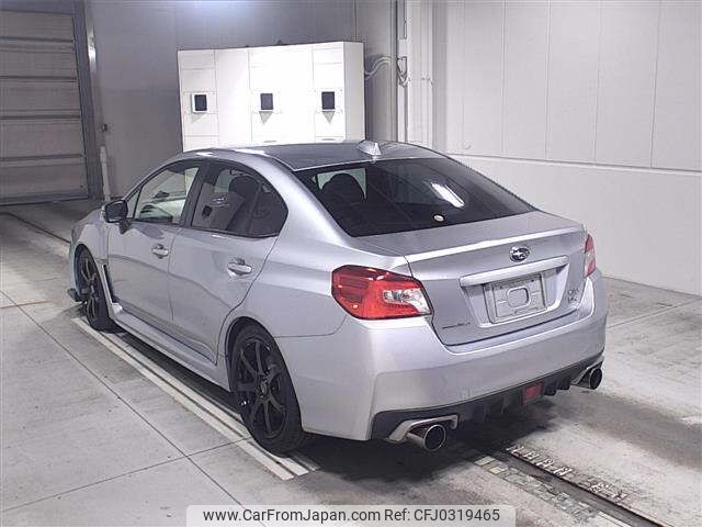 subaru wrx 2016 -SUBARU--WRX VAG-014526---SUBARU--WRX VAG-014526- image 2