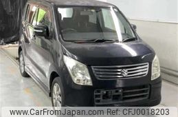 suzuki wagon-r 2011 -SUZUKI--Wagon R MH23S-761393---SUZUKI--Wagon R MH23S-761393-