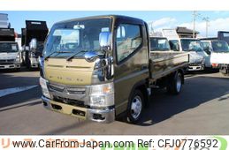 mitsubishi-fuso canter 2016 GOO_NET_EXCHANGE_0520179A30250219W002