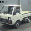 mitsubishi minicab-truck 1989 -MITSUBISHI--Minicab Truck U15T--0123683---MITSUBISHI--Minicab Truck U15T--0123683- image 1