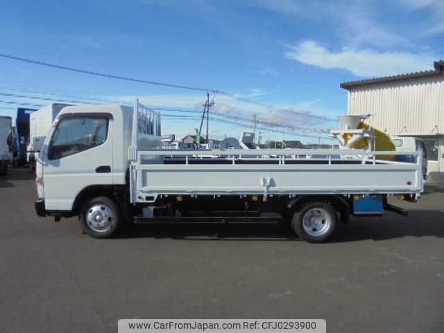 mitsubishi-fuso canter 2016 quick_quick_TPG-FEB50_FEB50-550278 image 2