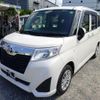 toyota roomy 2020 CFJ1636418 image 1