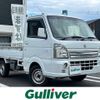 suzuki carry-truck 2014 -SUZUKI--Carry Truck EBD-DA16T--DA16T-136135---SUZUKI--Carry Truck EBD-DA16T--DA16T-136135- image 1