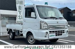 suzuki carry-truck 2014 -SUZUKI--Carry Truck EBD-DA16T--DA16T-136135---SUZUKI--Carry Truck EBD-DA16T--DA16T-136135-