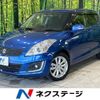 suzuki swift 2016 -SUZUKI--Swift DBA-ZC72S--ZC72S-379412---SUZUKI--Swift DBA-ZC72S--ZC72S-379412- image 1