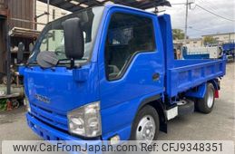 isuzu elf-truck 2013 -ISUZU--Elf TKG-NKR85AD--NKR85-7029384---ISUZU--Elf TKG-NKR85AD--NKR85-7029384-