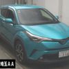 toyota c-hr 2017 -TOYOTA 【とちぎ 333ｺ316】--C-HR ZYX10-2072658---TOYOTA 【とちぎ 333ｺ316】--C-HR ZYX10-2072658- image 1
