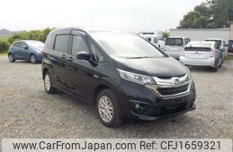 honda freed 2016 CFJ1659321