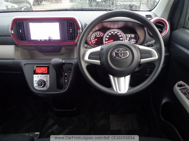 toyota passo 2017 -TOYOTA--Passo DBA-M700A--M700A-0073092---TOYOTA--Passo DBA-M700A--M700A-0073092- image 2