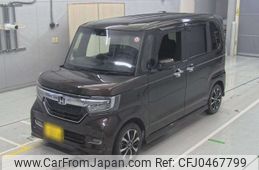 honda n-box 2020 -HONDA 【富山 581に5074】--N BOX JF3-1509011---HONDA 【富山 581に5074】--N BOX JF3-1509011-