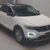 volkswagen t-roc 2022 quick_quick_3DA-A1DFF_WVGZZZA1ZNV086958 image 1