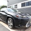 lexus ux 2023 -LEXUS--Lexus UX 6BA-MZAA10--MZAA10-2060740---LEXUS--Lexus UX 6BA-MZAA10--MZAA10-2060740- image 3