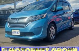 honda freed 2019 -HONDA--Freed DAA-GB7--GB7-1102908---HONDA--Freed DAA-GB7--GB7-1102908-