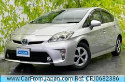 toyota prius 2014 quick_quick_DAA-ZVW30_ZVW30-1864506