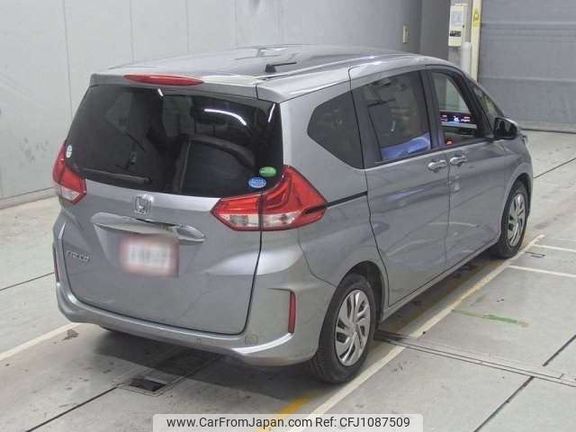 honda freed 2020 -HONDA--Freed 6BA-GB5--GB5-3111237---HONDA--Freed 6BA-GB5--GB5-3111237- image 2