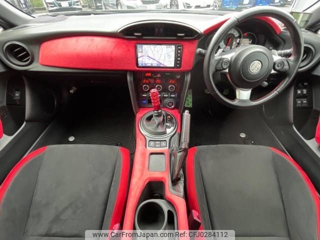 toyota 86 2019 -TOYOTA--86 DBA-ZN6--ZN6-092463---TOYOTA--86 DBA-ZN6--ZN6-092463- image 2