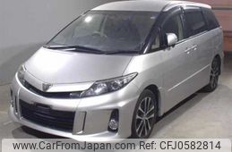 toyota estima 2012 -TOYOTA--Estima ACR50W--0153136---TOYOTA--Estima ACR50W--0153136-