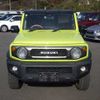 suzuki jimny-sierra 2018 NIKYO_CK21428 image 4