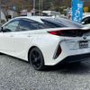 toyota prius-phv 2017 -TOYOTA 【名変中 】--Prius PHV ZVW52--3026034---TOYOTA 【名変中 】--Prius PHV ZVW52--3026034- image 2