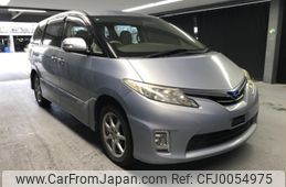 toyota estima-hybrid 2009 -TOYOTA--Estima Hybrid DAA-AHR20W---7035979---TOYOTA--Estima Hybrid DAA-AHR20W---7035979-