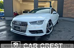 audi s7-sportback 2017 quick_quick_ABA-4GCTGL_WAUZZZ4GXHN118996