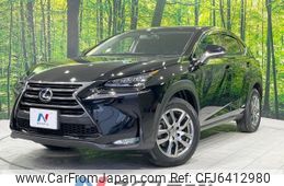 lexus nx 2017 -LEXUS--Lexus NX DAA-AYZ15--AYZ15-1008462---LEXUS--Lexus NX DAA-AYZ15--AYZ15-1008462-