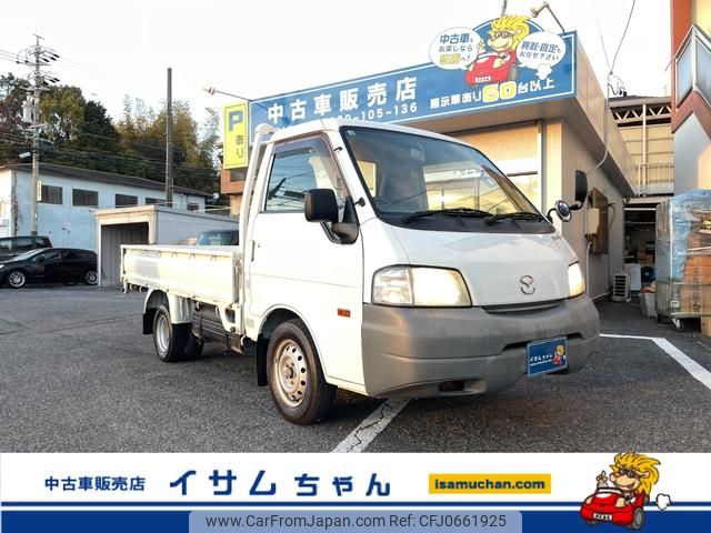 mazda bongo-truck 2006 GOO_NET_EXCHANGE_0205027A30250116W002 image 1