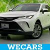 toyota harrier 2021 quick_quick_6BA-MXUA80_MXUA80-0026798 image 1